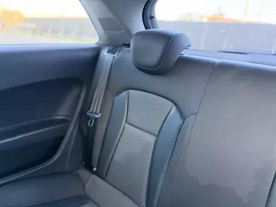 Audi A1 2016