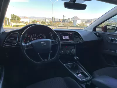 SEAT León 2020