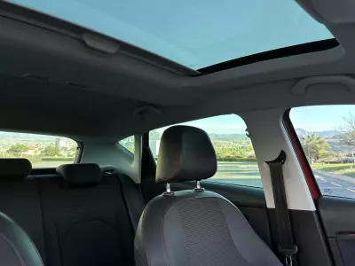 SEAT León 2020