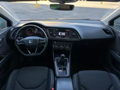 SEAT León 2020