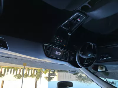 SEAT León 2020