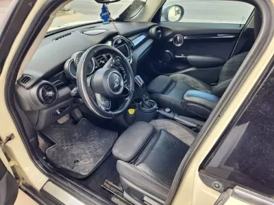 Mini Mini Cooper 2016