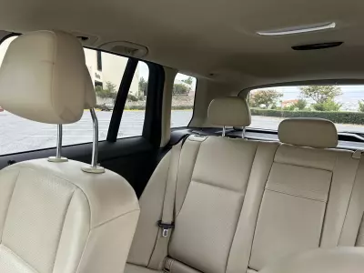 Mercedes Benz Clase GLK VUD 2015