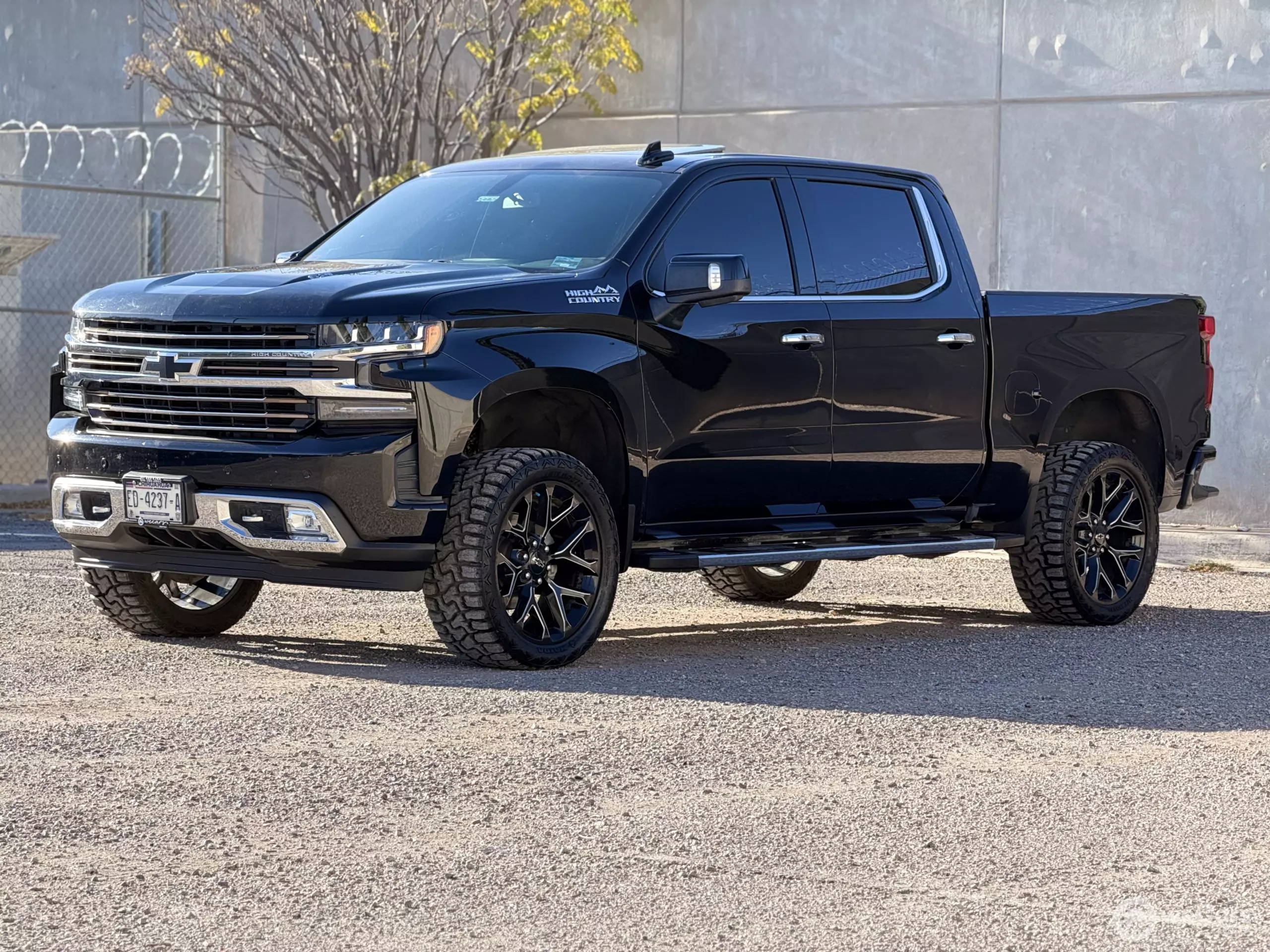 Chevrolet Cheyenne Pick-Up