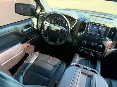 Chevrolet Cheyenne Pick-Up 2020