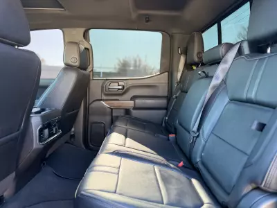 Chevrolet Cheyenne Pick-Up 2020