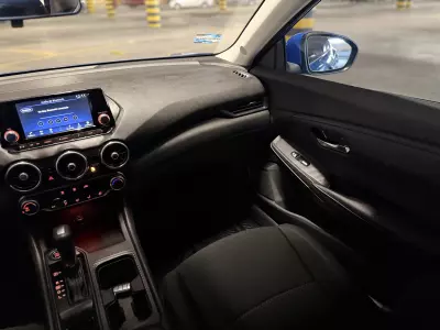 Nissan Sentra 2023