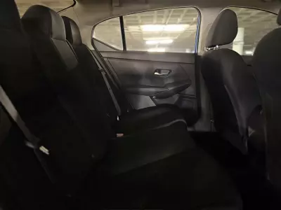 Nissan Sentra 2023
