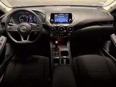 Nissan Sentra 2023
