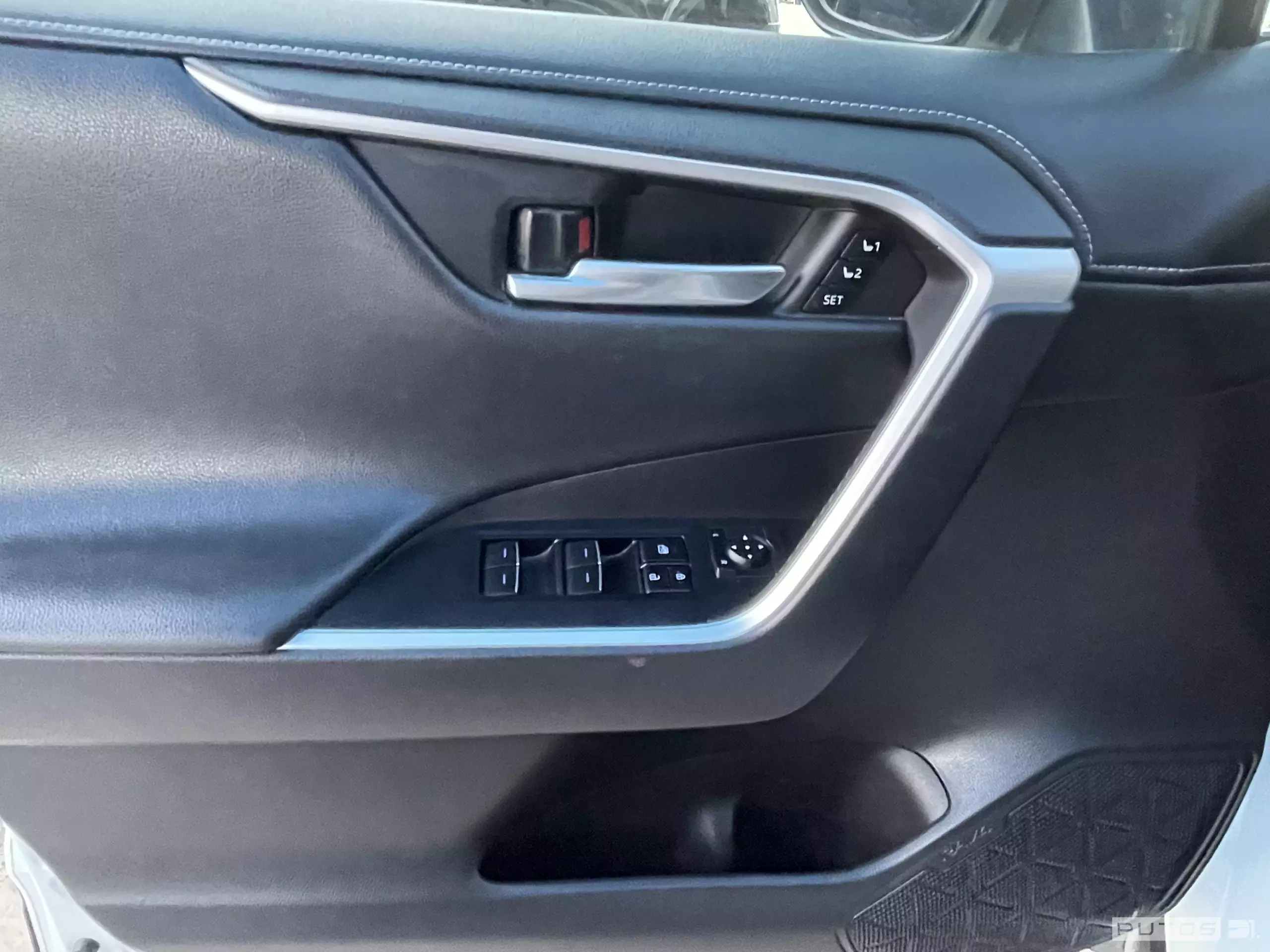 Toyota RAV4 VUD