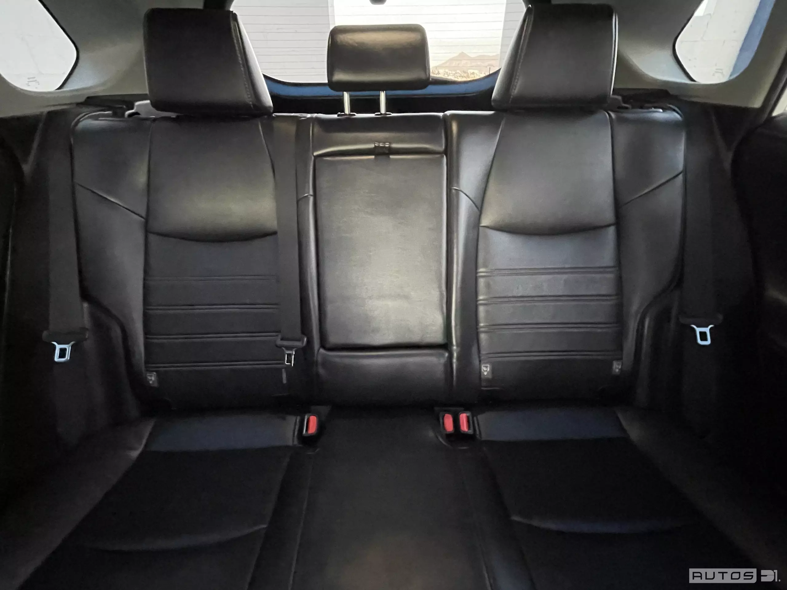 Toyota RAV4 VUD