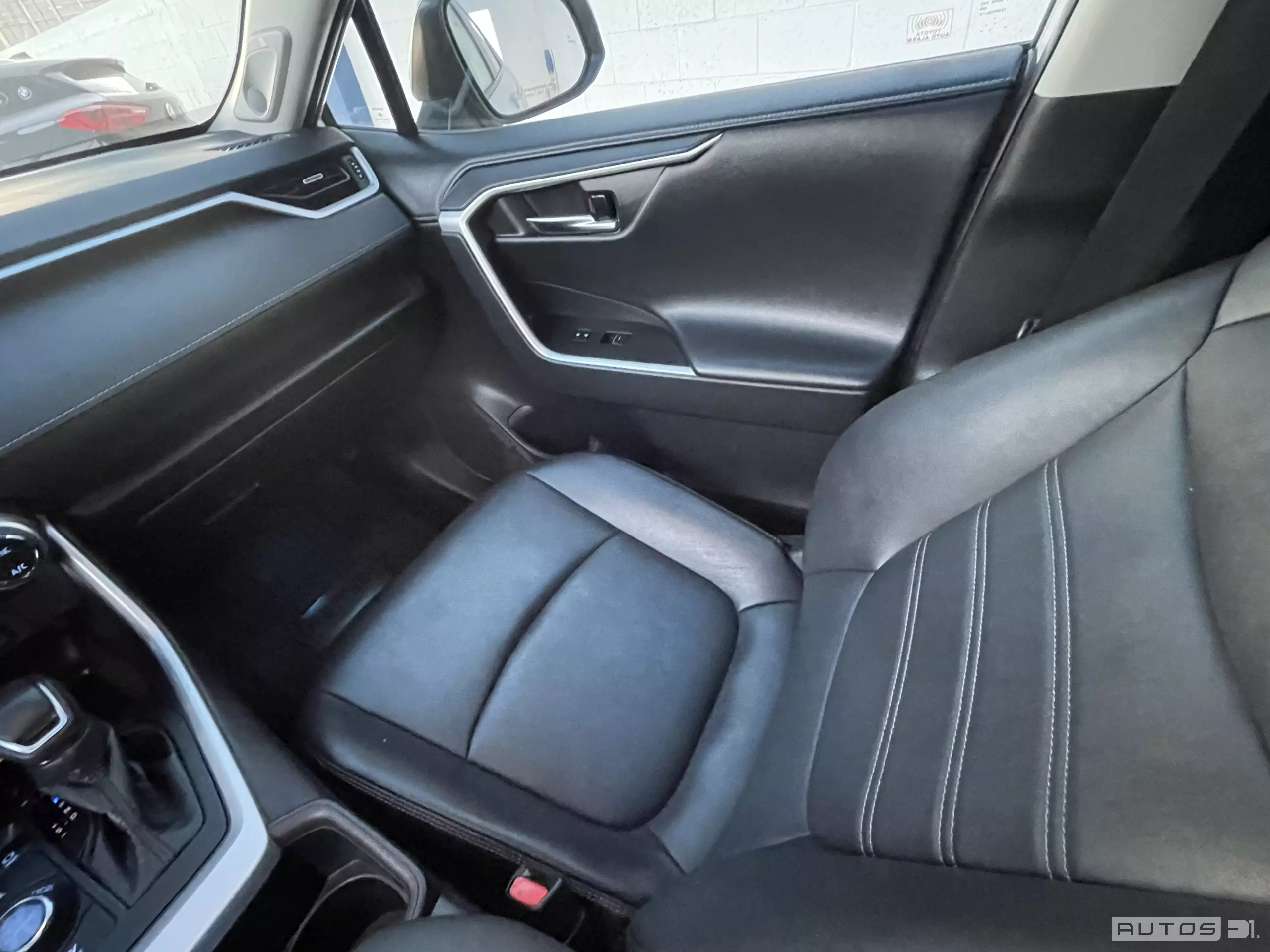 Toyota RAV4 VUD