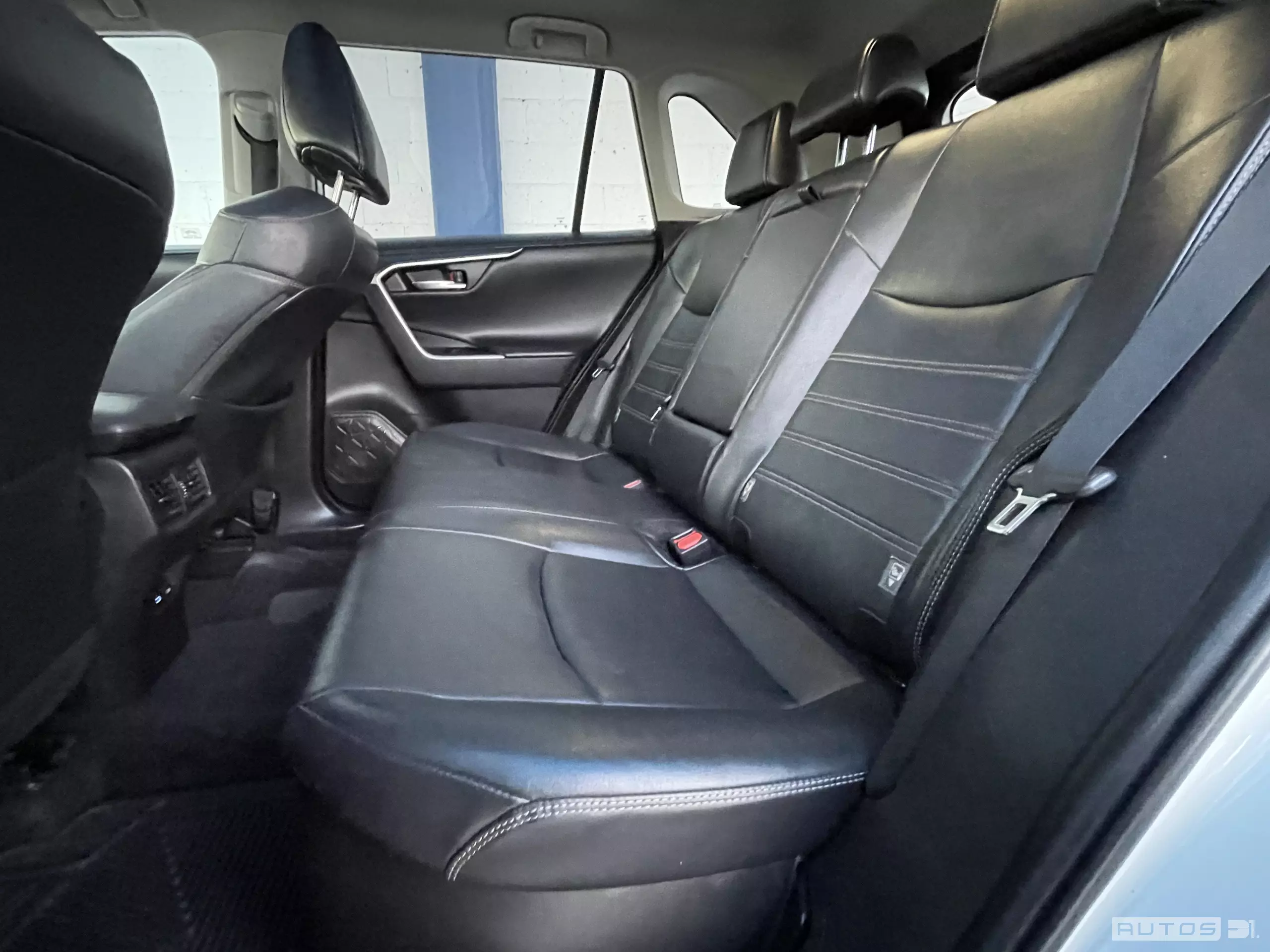 Toyota RAV4 VUD