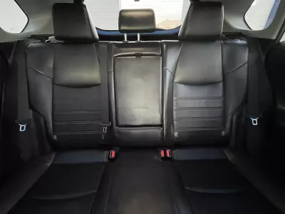 Toyota RAV4 VUD 2022