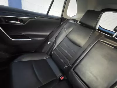 Toyota RAV4 VUD 2022