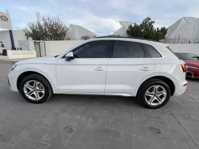 Audi Q5 VUD 2021