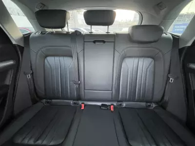 Audi Q5 VUD 2021