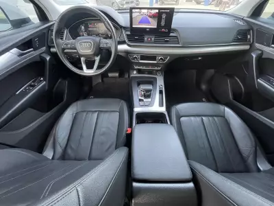 Audi Q5 VUD 2021