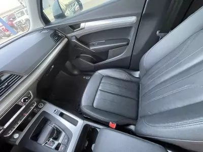 Audi Q5 VUD 2021