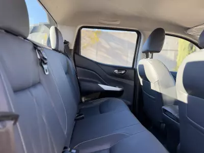 Dongfeng Rich 6 Pick-Up 2025