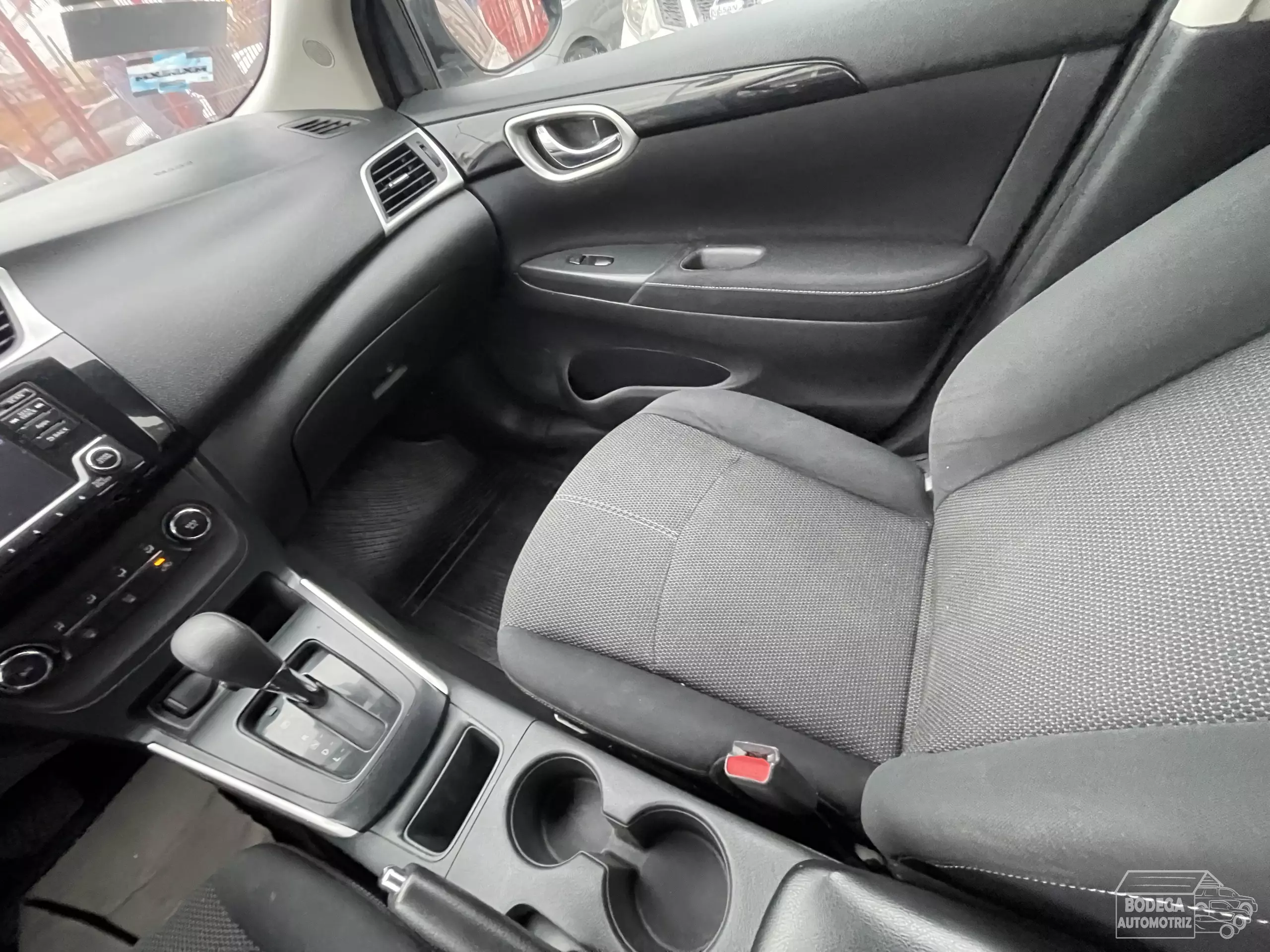 Nissan Sentra