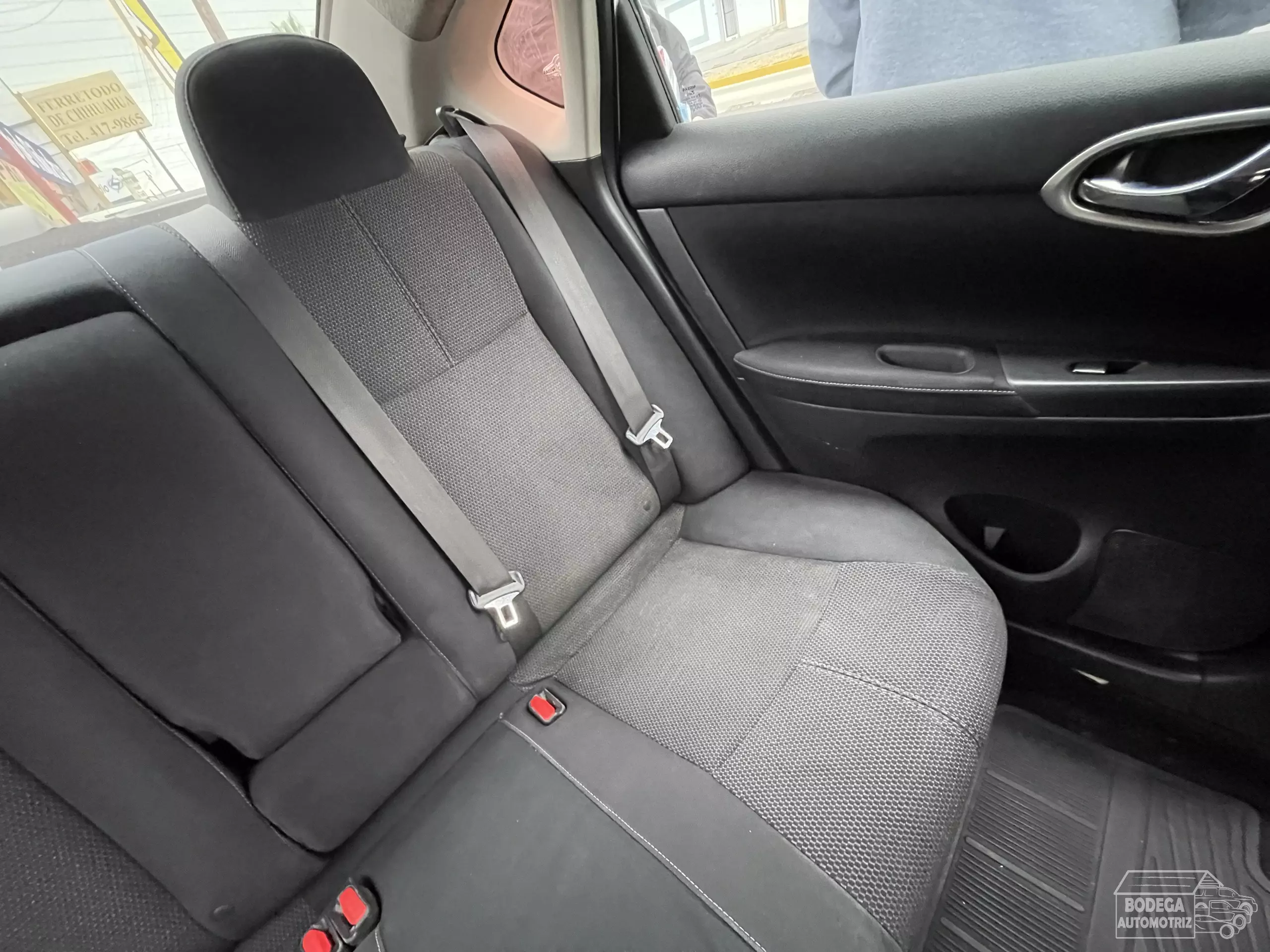 Nissan Sentra