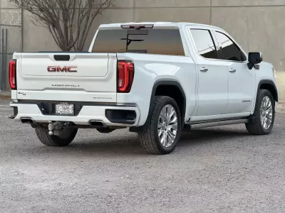 GMC Sierra Pick-Up 4x4 2020
