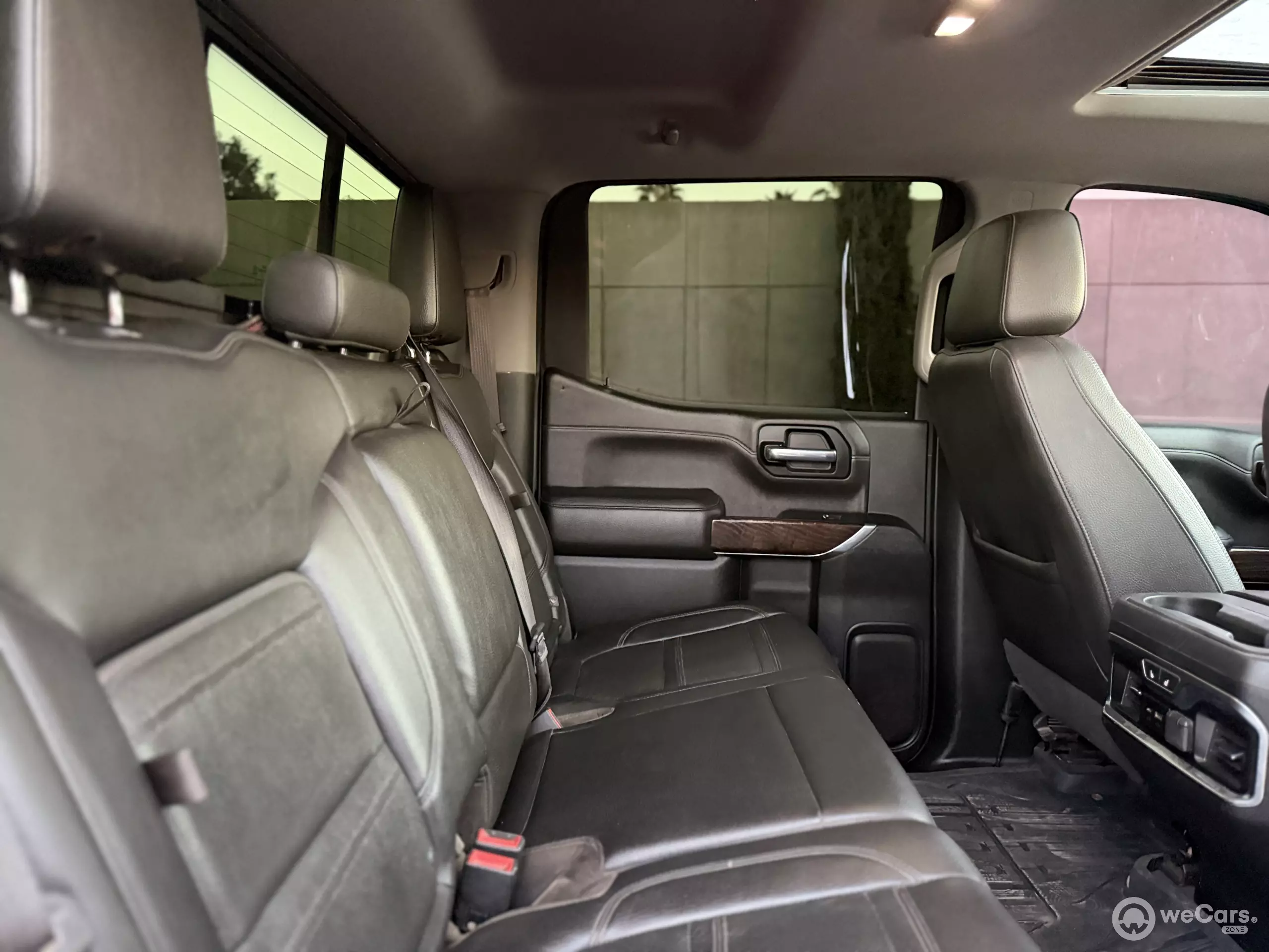 GMC Sierra Pick-Up 4x4
