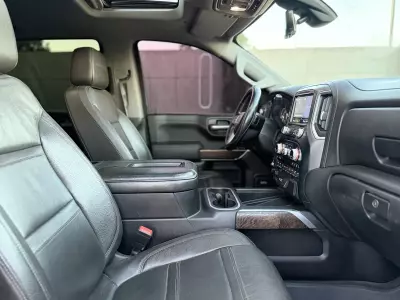 GMC Sierra Pick-Up 4x4 2020