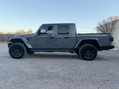 Jeep Gladiator/JT Pick-Up 4X4 2021
