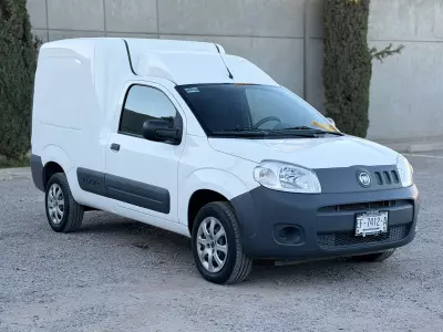 Dodge ProMaster Rapid Furgoneta 2020