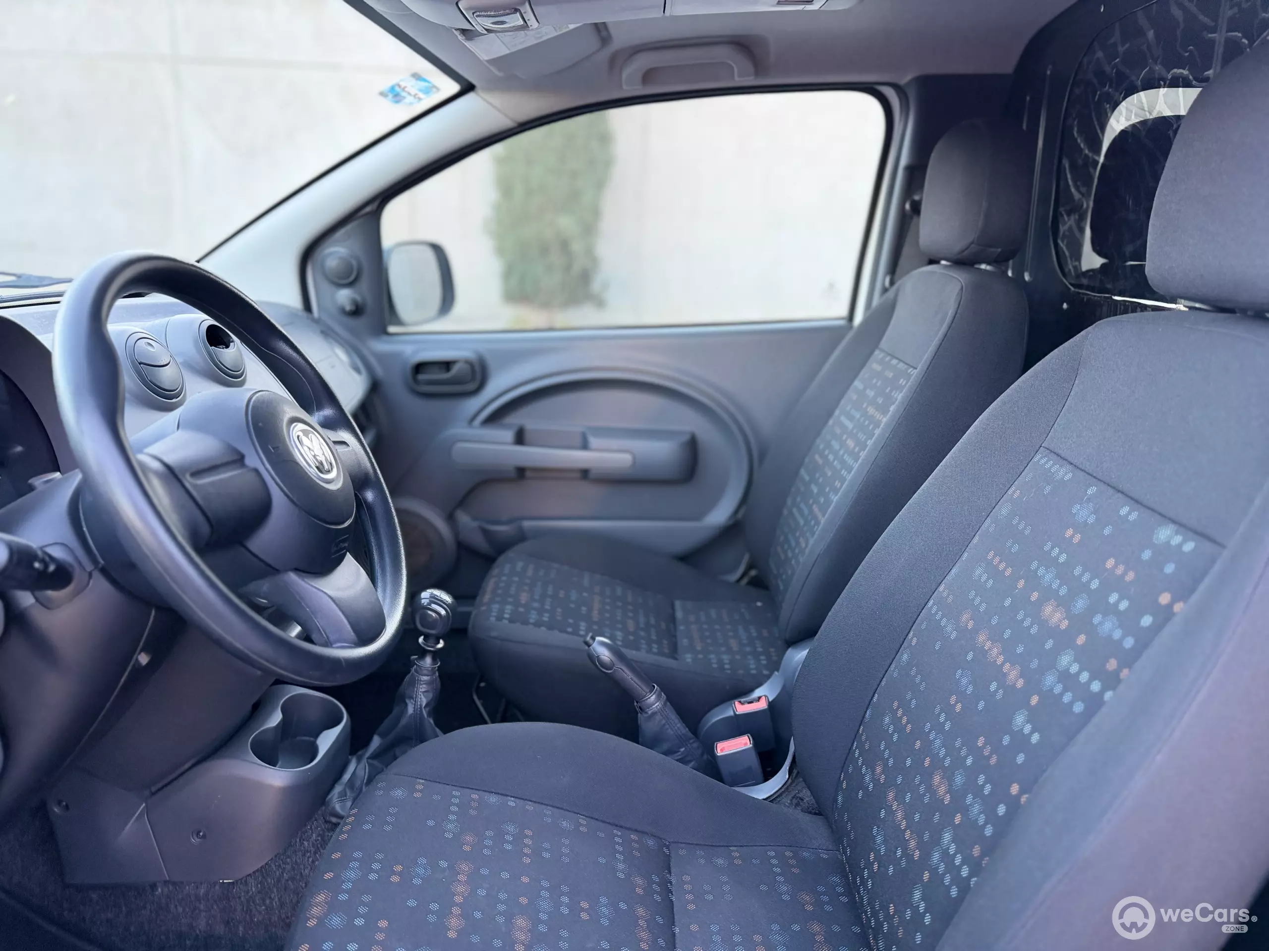 Dodge ProMaster Rapid Furgoneta