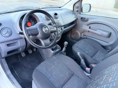 Dodge ProMaster Rapid Furgoneta 2020