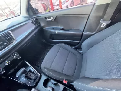 Kia Rio 2023