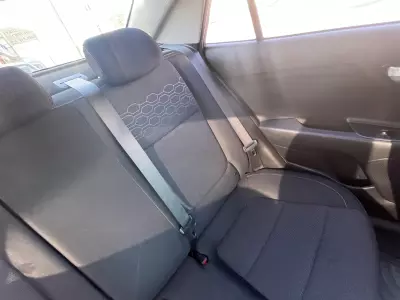 Kia Rio 2023
