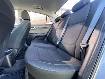 Kia Rio 2023