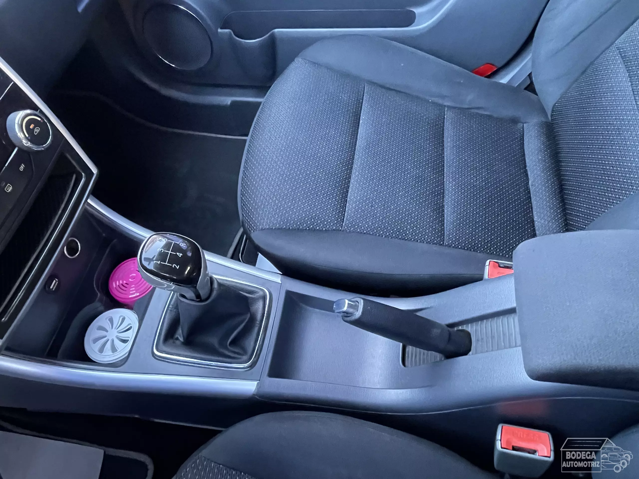 BAIC D20