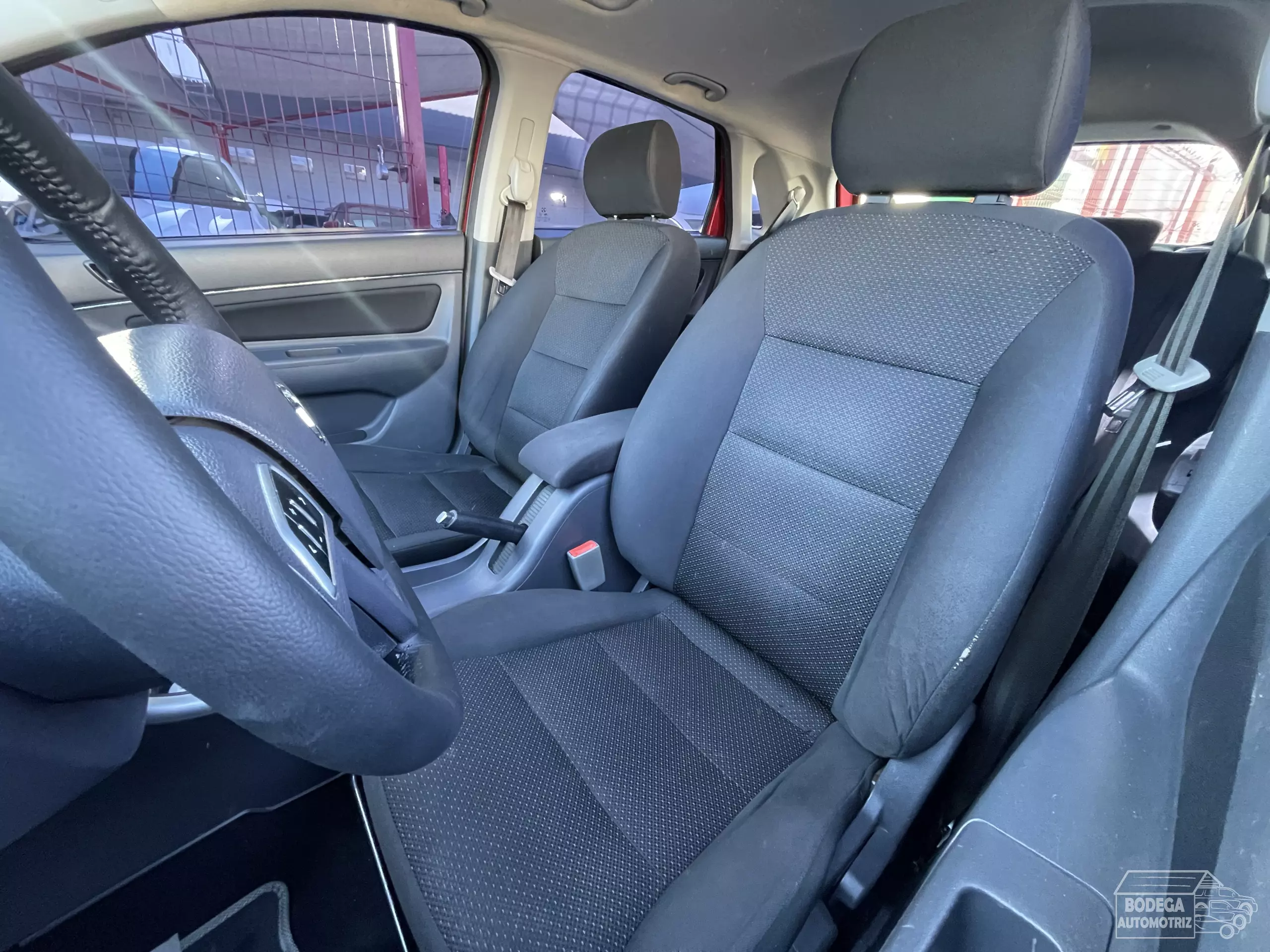 BAIC D20
