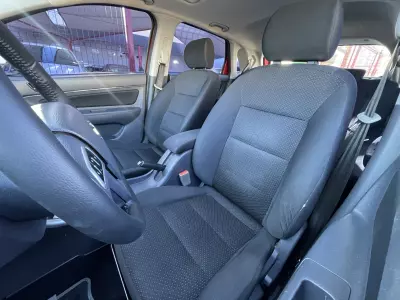BAIC D20 2018