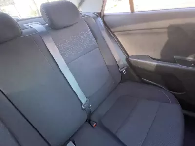 Kia Rio 2023