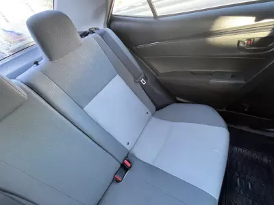 Toyota Corolla 2017