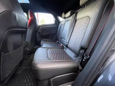 Audi Q3 VUD 2023