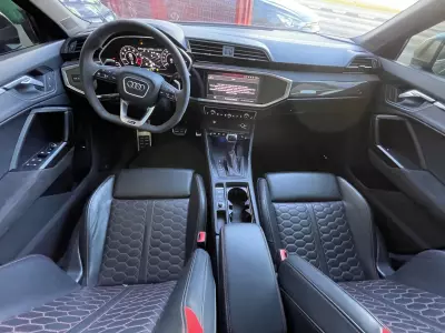 Audi Q3 VUD 2023