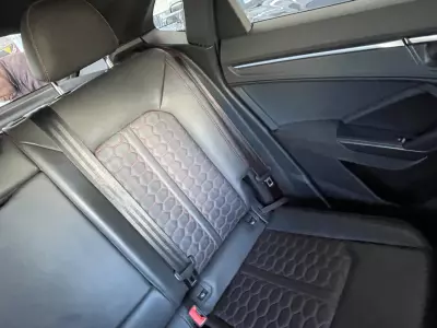 Audi Q3 VUD 2023
