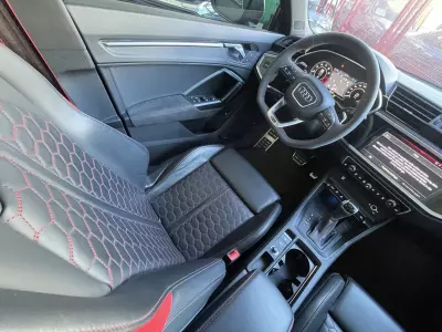 Audi Q3 VUD 2023