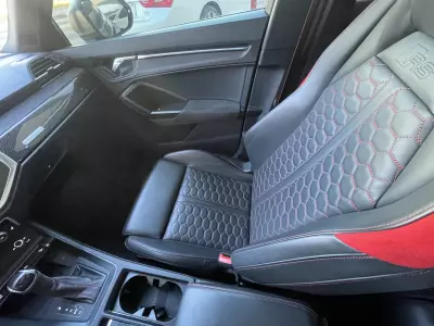 Audi Q3 VUD 2023