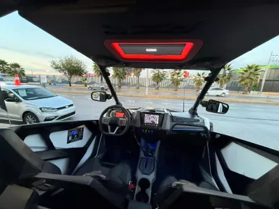 POLARIS RZR 2021