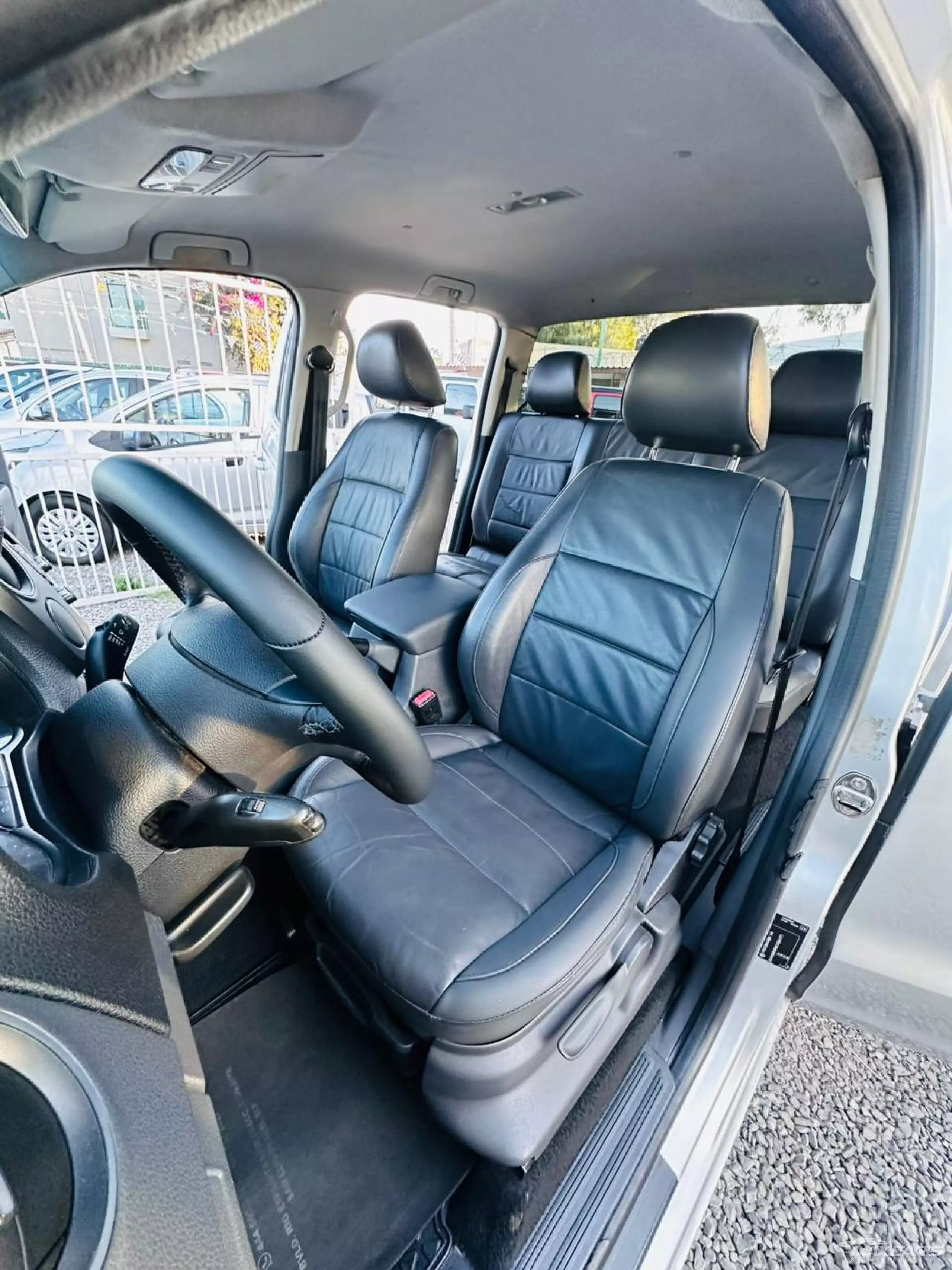 Volkswagen Amarok Pick-Up