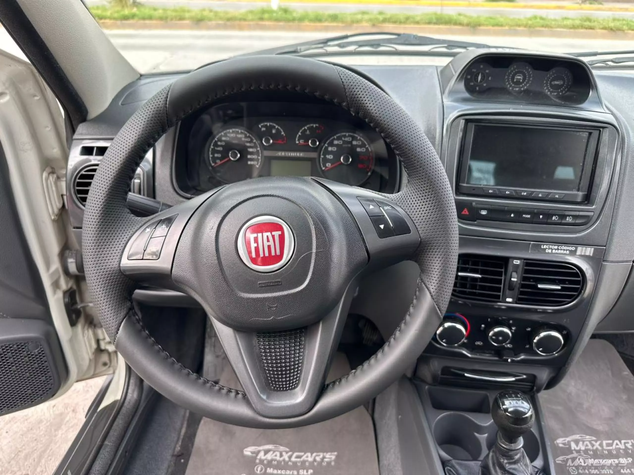 Fiat Palio