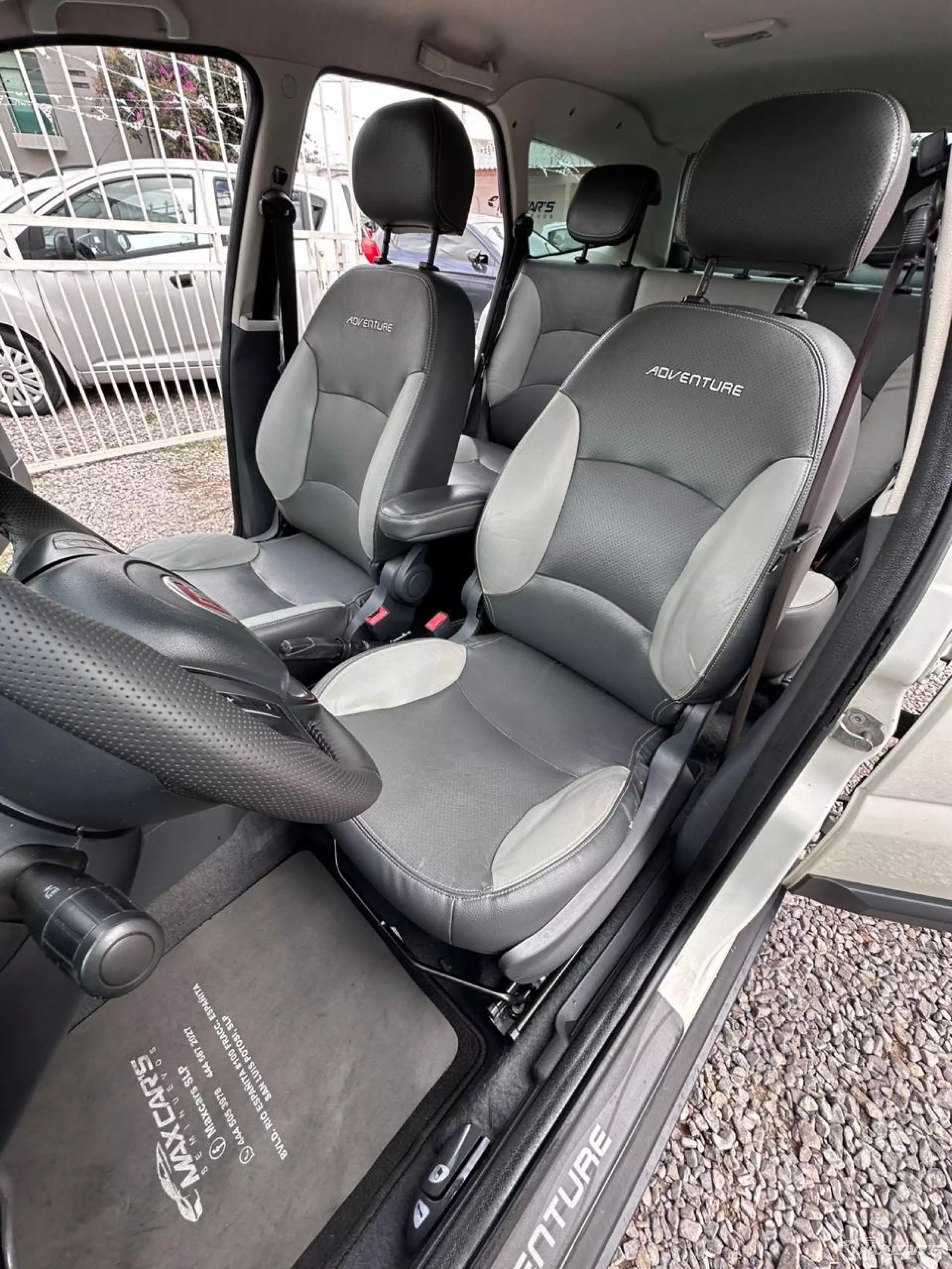 Fiat Palio